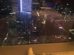 -广州四季酒店
