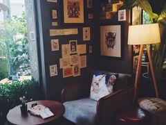 -咖法森林·咖啡  酒吧(天河店)