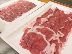 -老五四季涮肉(菜市口店)