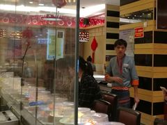 -新一番三文鱼寿司(大东海店)