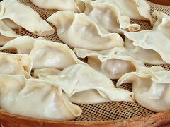 -清真·白家牛肉罩火烧老店(育才街店)