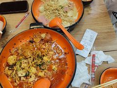 -拌陛河山抚顺麻辣拌(总店)