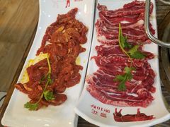 -牛缘村·贵州黄牛肉火锅(西善桥店)