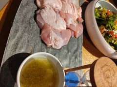 -打酱友•斑鱼海鲜粥火锅(吴桥店)