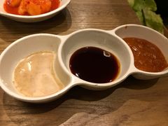 -韩国料理大力士(屏风街店)