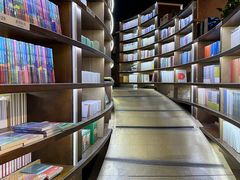 -三联韬奋书店(三里屯店)
