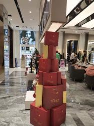 -17.壹柒·美学高定空间
