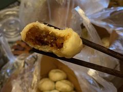 -舒小笼松针小笼包