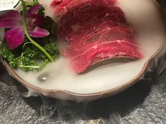 -盡膳口福跷脚牛肉火锅(北美新天地店)