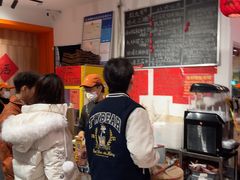 -荆九爷爆炒桥头三嫩(浙大店)