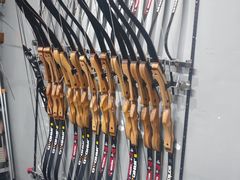 -蓝天射箭馆·专业射箭运动(诚丰广场店)