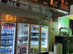 -冰城小镇音乐串吧·聚会餐厅(百子湾店)