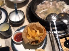 -同仁四季椰子鸡(福田东园总店)