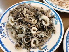 爆肚儿-老爆肚满五香烧牛羊肉