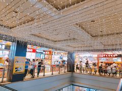 -澳门街美食城(世界城光谷步行街店)