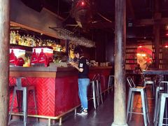 -Luchador摔跤手墨西哥餐厅(恒宇广场店)