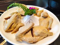 -好福记饭店(红梅公园店)