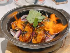 -稻香海鲜饭店(第一国际店)