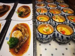 -喜庭海鲜自助(来福士店)