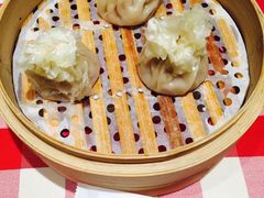 -西贝(上海我格广场店)