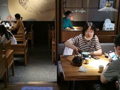 大堂-九锅一堂酸菜鱼(新南凯德直营店)