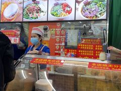 -老陈婆手工面庄