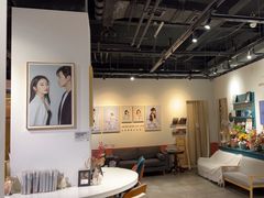 -海马体照相馆(天津世纪都会店)