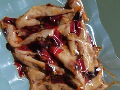 麻辣鸡翅尖-鑫记婆婆兔·成都特产·兔头手撕兔(太古里店)