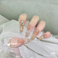 -鑫悦日式美甲美睫