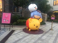 -WOLFGANG PUCK KITCHEN & BAR(迪士尼小镇店)