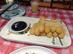 -南山民肴·乡土徽菜(豪辰俪景店)