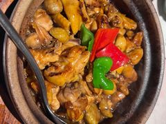 -维园悦谱·海派家常菜(乌鲁木齐南路店)