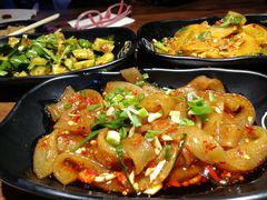 -Let’s WaKao瓦烤(贝森店)