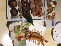 -有喜屋·深夜食堂(北京西路店)