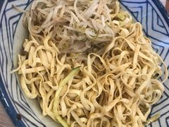 -朱洪元苏式面馆(绿宝广场店)