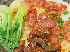 -鸽味轩·粤菜小馆(高楼门总店)