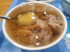 -冰神糖水铺(国贸中心店)