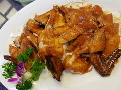 椰香鸡-盛港湾海鲜食府(黄沙店)