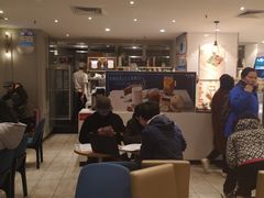 大堂-BreadTalk面包新语·烘焙蛋糕(海珠丽影广场店)