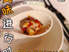 -禄婶鸡煲·打边炉