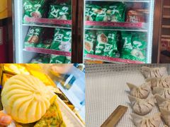 -包道广式点心专门店(东山口店)