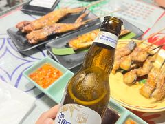 -辉记炭烧海鲜大排档·老字号(福田店)