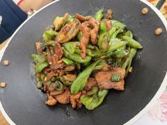 -花舍·新派粤菜·西餐·下午茶(亚运村·鸟巢店)
