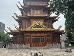 -龙潭水乡