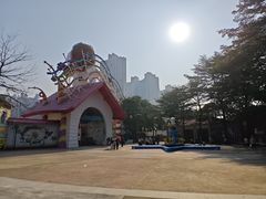 -史努比缤纷世界