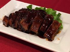 -老吉士酒家(天平路店)