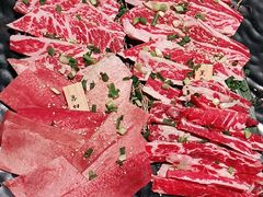 -千寻烧肉(政务区店)