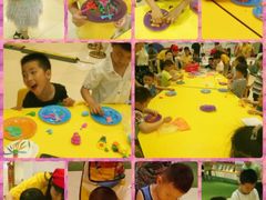 -瑞思成长中心(高新校区)