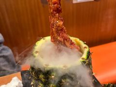 -蒜香焼肉PURUSHIN(马场路店)