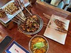 -肉串汪(望京店)